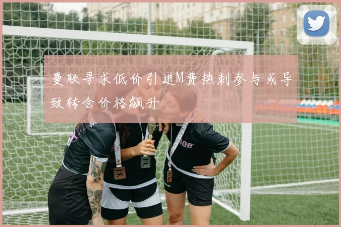 曼联寻求低价引进M费热刺参与或导致转会价格飙升