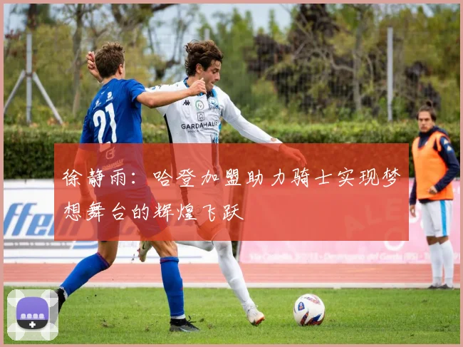 徐静雨：哈登加盟助力骑士实现梦想舞台的辉煌飞跃
